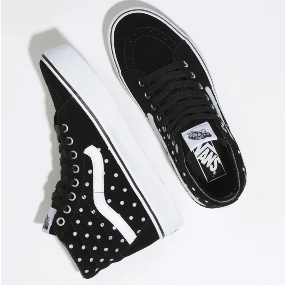 Vans✨ - Picture 5 of 9